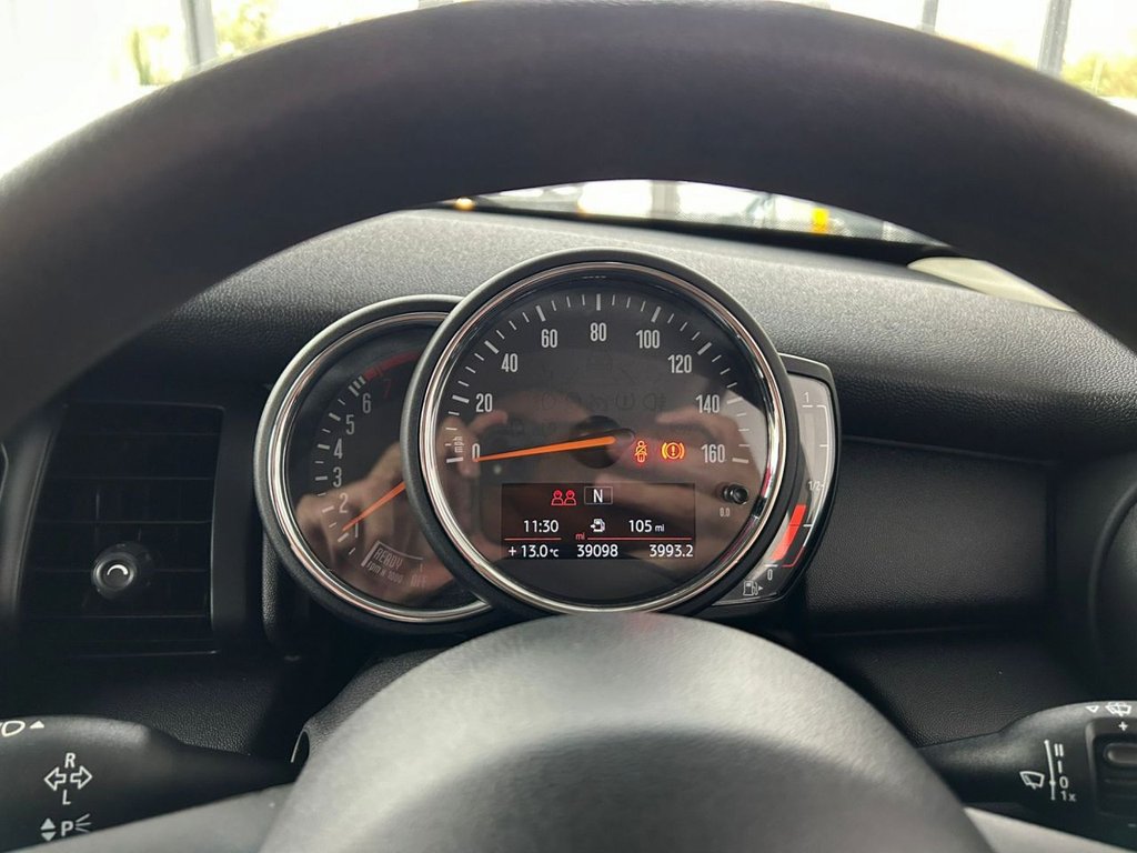 Used MINI Hatch 2017 for sale - 77820574: Photo 18