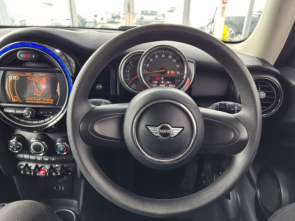 Used MINI Hatch 2017 for sale - 77820574: Photo 19