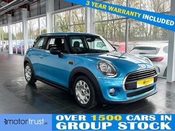 Used MINI Hatch 2017 for sale - 77820574: Photo