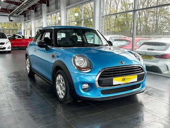 Used MINI Hatch 2017 for sale - 77820574: Photo