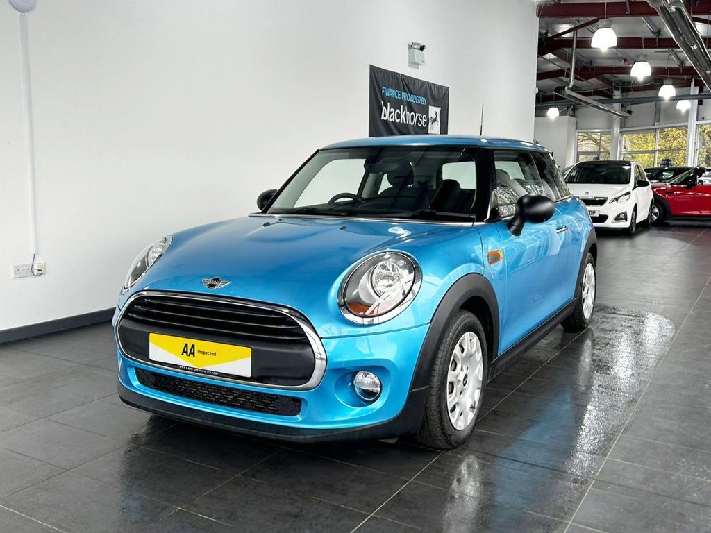 Used MINI Hatch 2017 for sale - 77820574: Photo 6