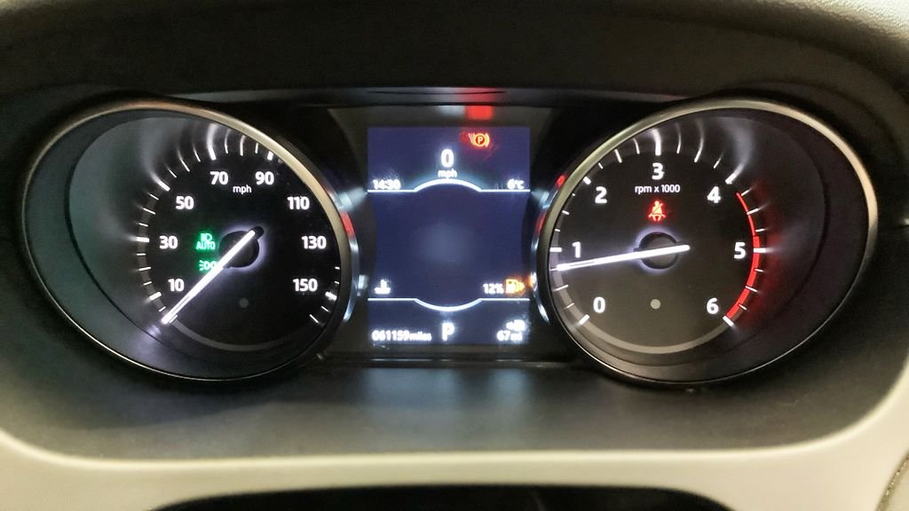 Used Land Rover Discovery Sport 2019 for sale - 77263713: Photo 10