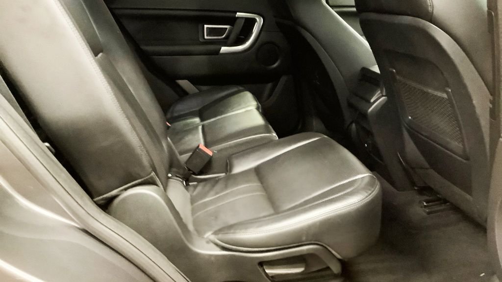 Used Land Rover Discovery Sport 2019 for sale - 77263713: Photo 12