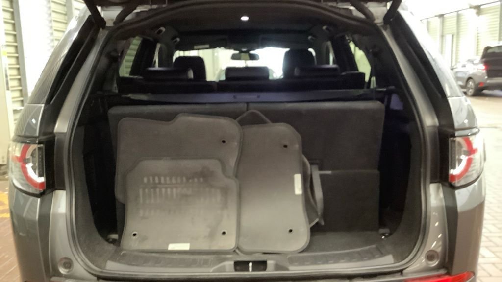 Used Land Rover Discovery Sport 2019 for sale - 77263713: Photo 13