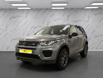 Used Land Rover Discovery Sport 2019 for sale - 77263713: Photo