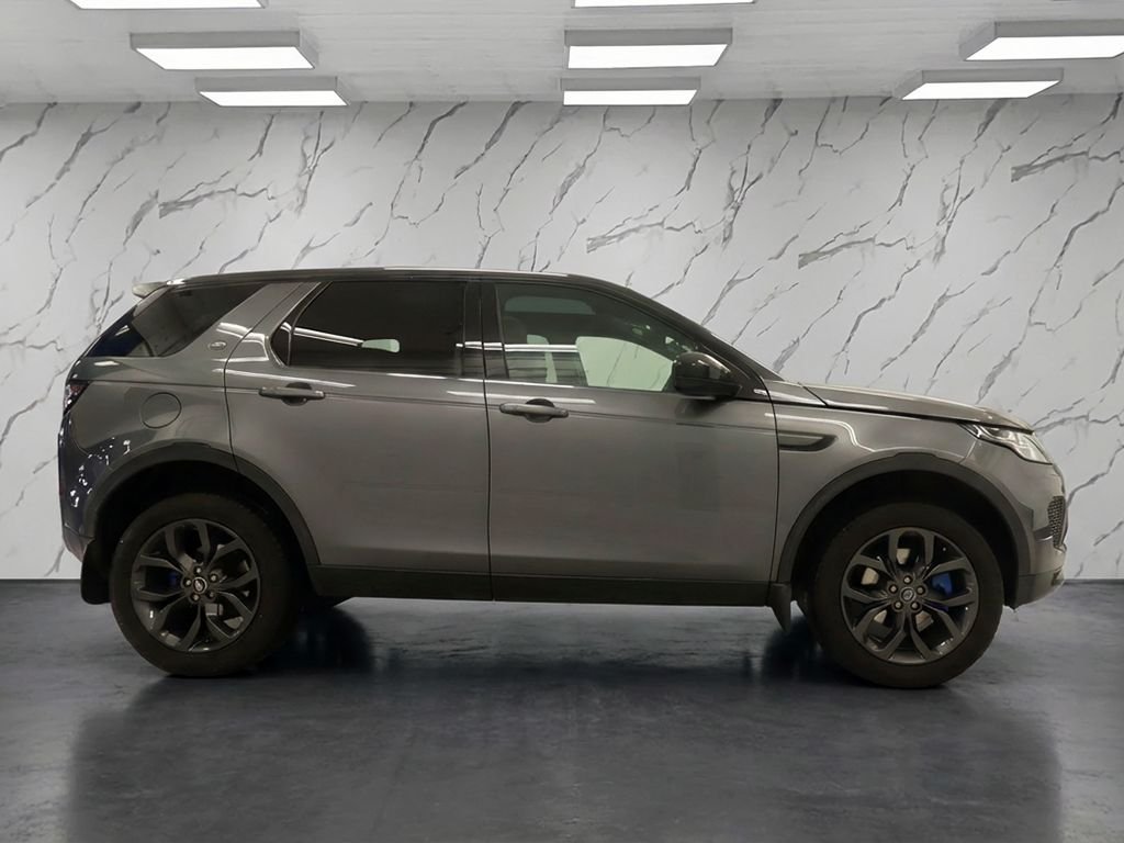 Used Land Rover Discovery Sport 2019 for sale - 77263713: Photo 6