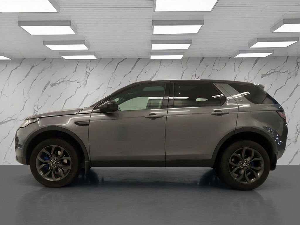 Used Land Rover Discovery Sport 2019 for sale - 77263713: Photo 7