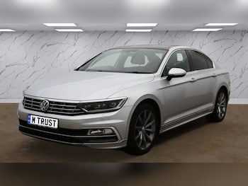 Used Volkswagen Passat 2019 for sale - 78996696: Photo