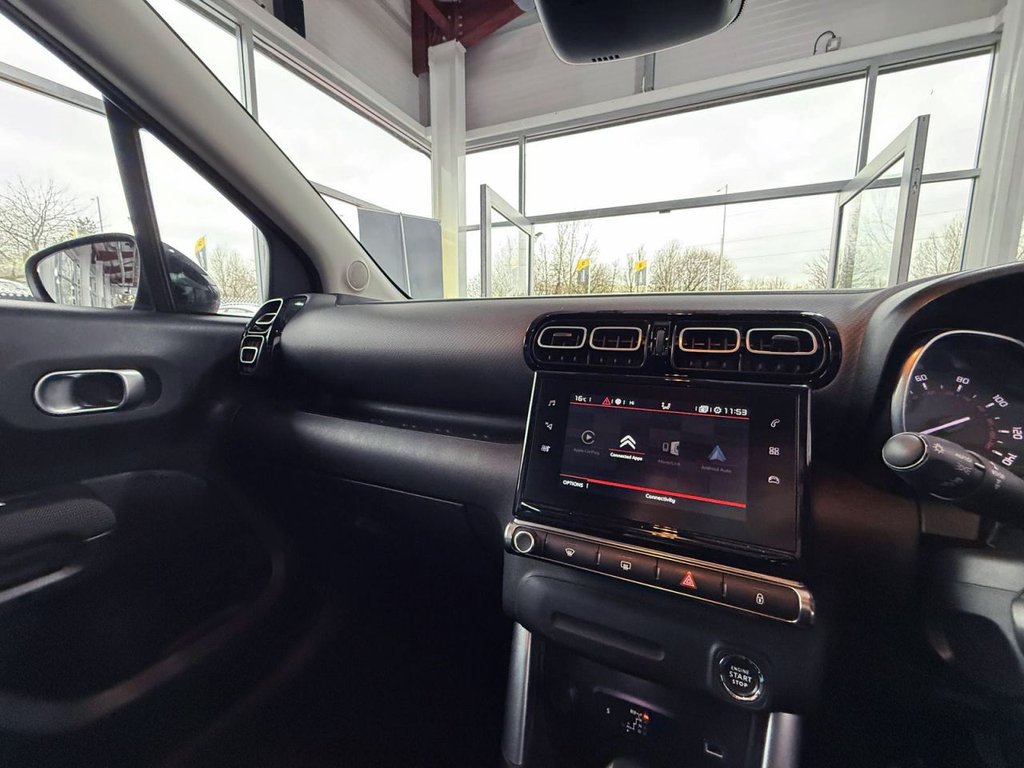 Used Citroen C3 Aircross 2019 for sale - 78153635: Photo 15