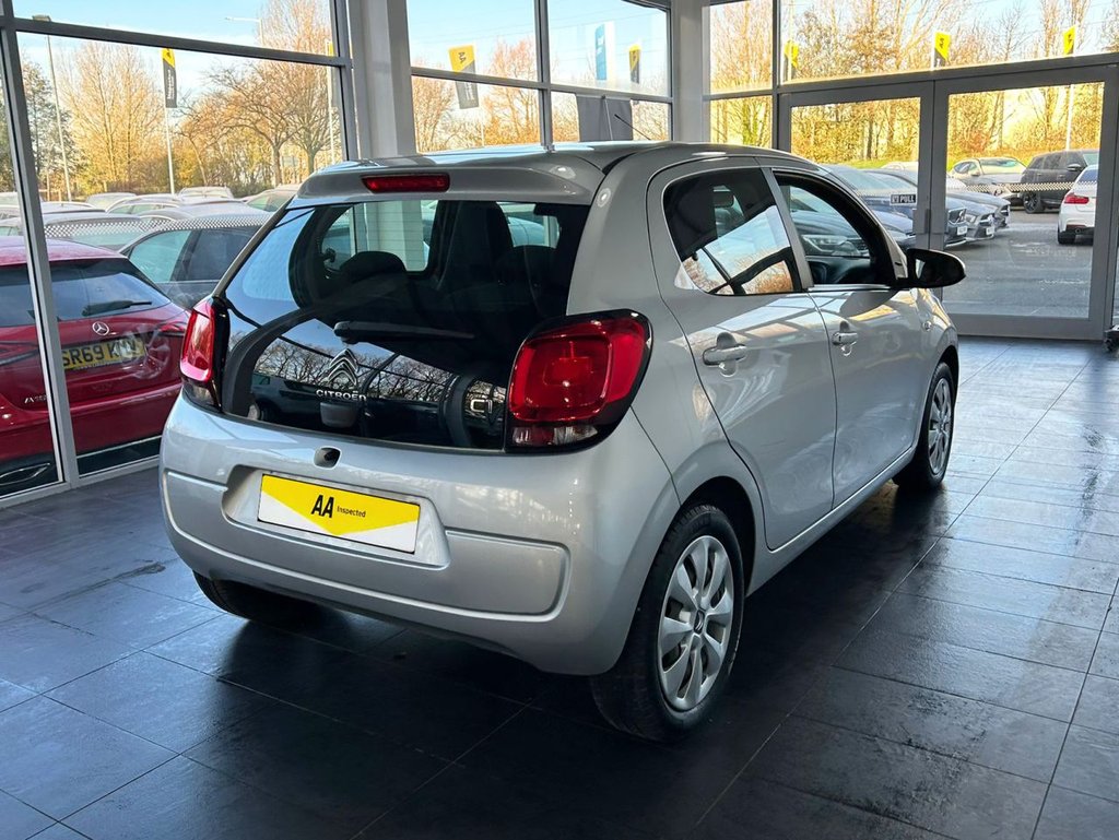 Used Citroen C1 2020 for sale - 78068794: Photo 11