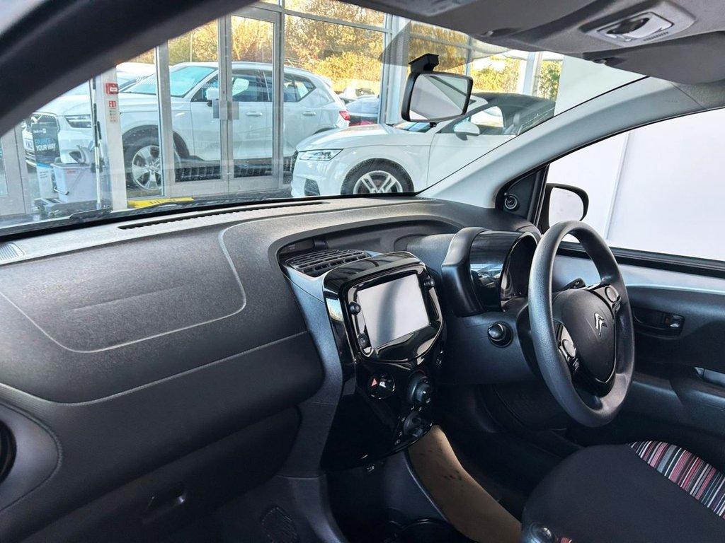 Used Citroen C1 2020 for sale - 78068794: Photo 14