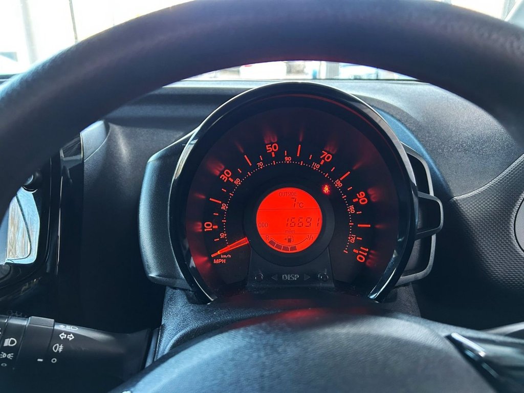 Used Citroen C1 2020 for sale - 78068794: Photo 18