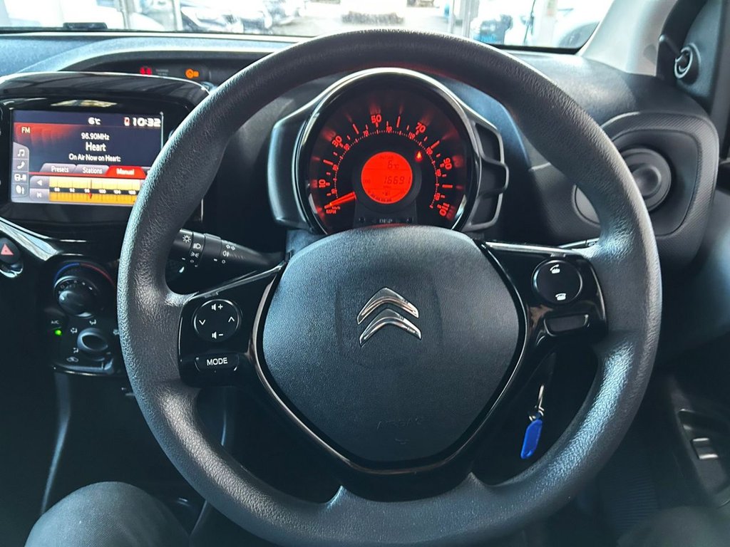 Used Citroen C1 2020 for sale - 78068794: Photo 19