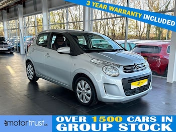 Used Citroen C1 2020 for sale - 78068794: Photo