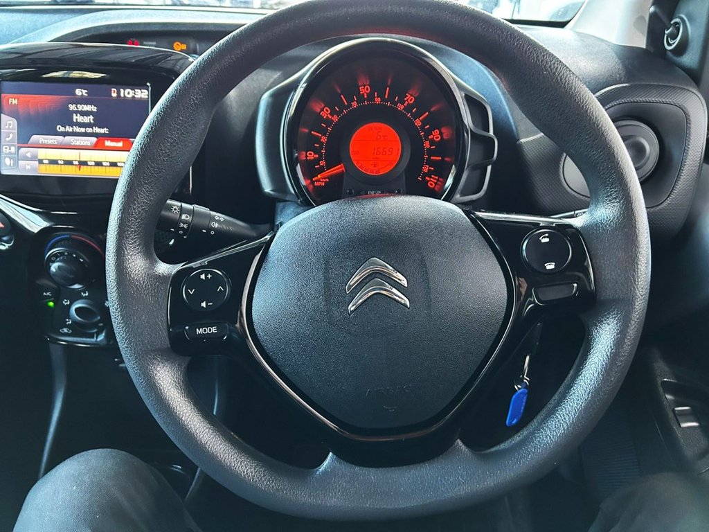 Used Citroen C1 2020 for sale - 78068794: Photo 20