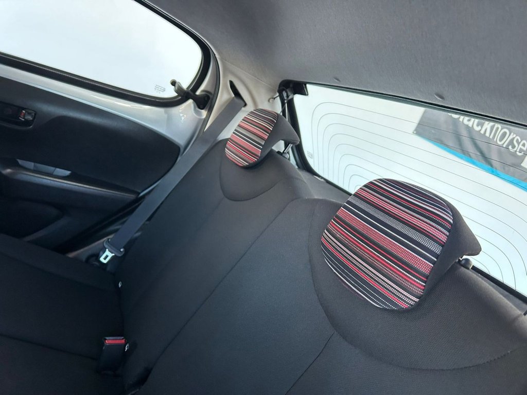 Used Citroen C1 2020 for sale - 78068794: Photo 22