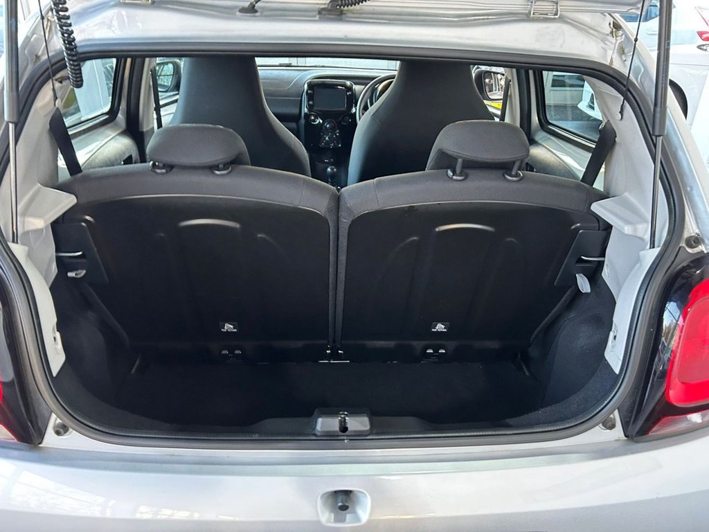 Used Citroen C1 2020 for sale - 78068794: Photo 23