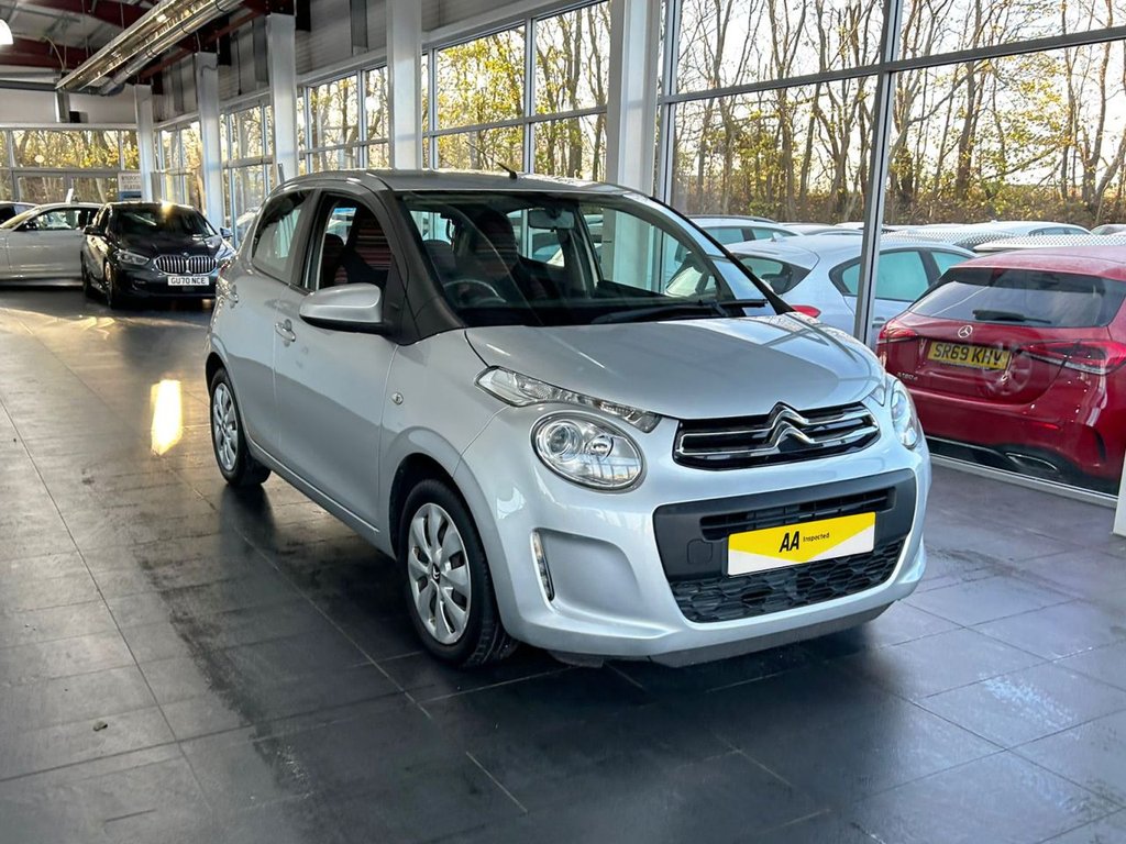 Used Citroen C1 2020 for sale - 78068794: Photo 3
