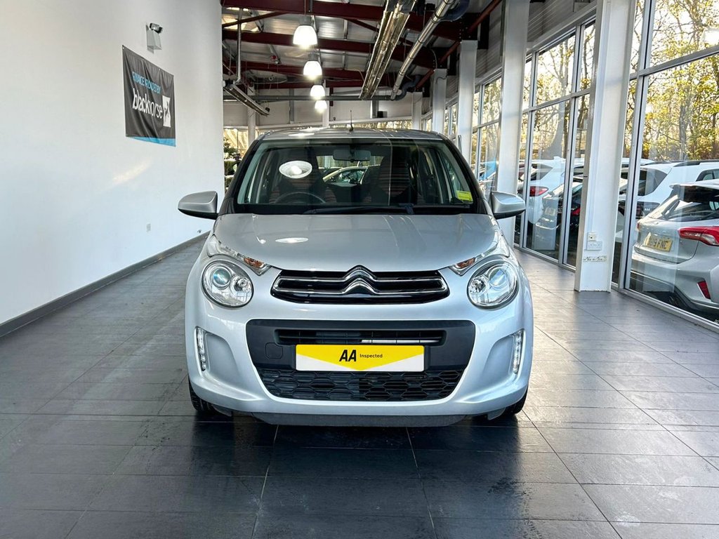 Used Citroen C1 2020 for sale - 78068794: Photo 4