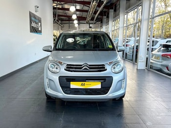 Used Citroen C1 2020 for sale - 78068794: Photo