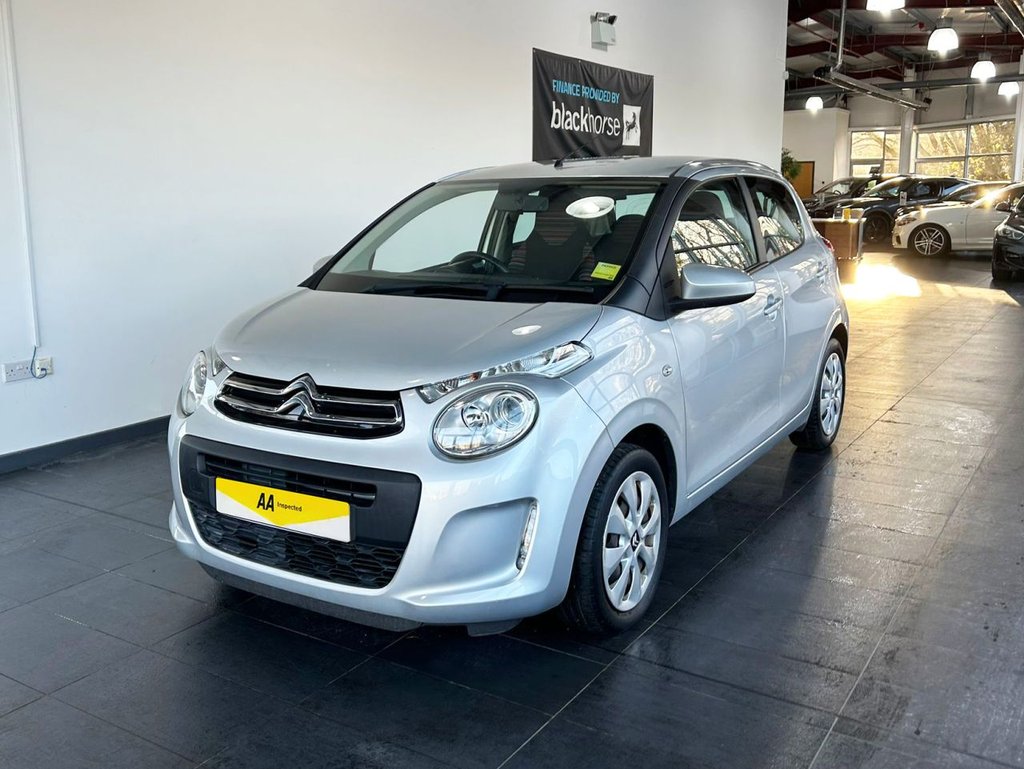 Used Citroen C1 2020 for sale - 78068794: Photo 5
