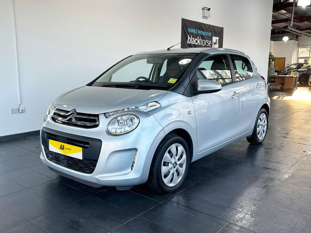 Used Citroen C1 2020 for sale - 78068794: Photo 6