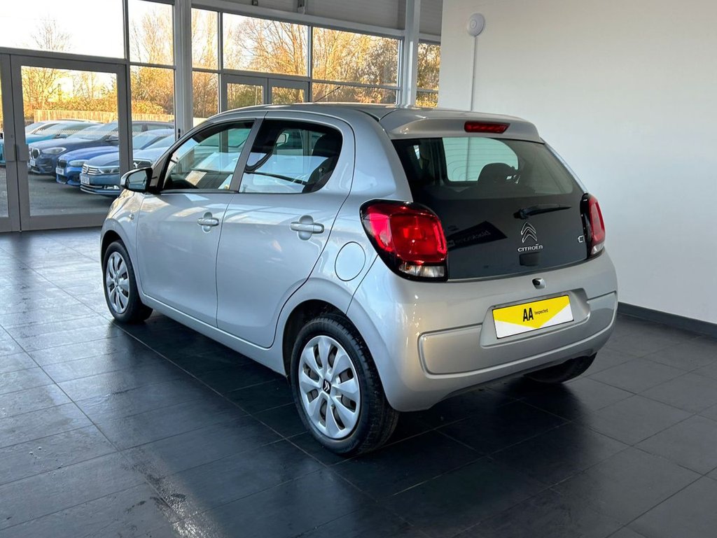 Used Citroen C1 2020 for sale - 78068794: Photo 7