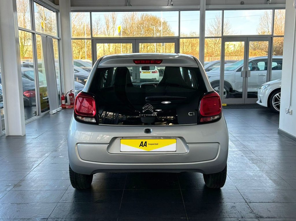 Used Citroen C1 2020 for sale - 78068794: Photo 9