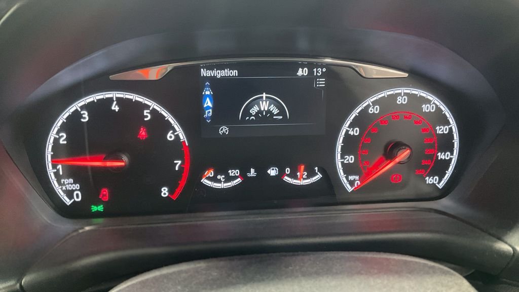 Used Ford Fiesta 2020 for sale - 76356599: Photo 10