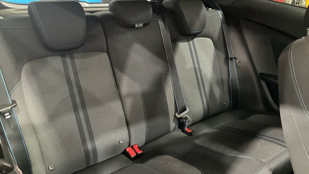 Used Ford Fiesta 2020 for sale - 76356599: Photo 12