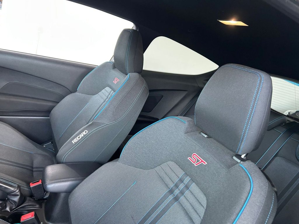 Used Ford Fiesta 2020 for sale - 76356599: Photo 14