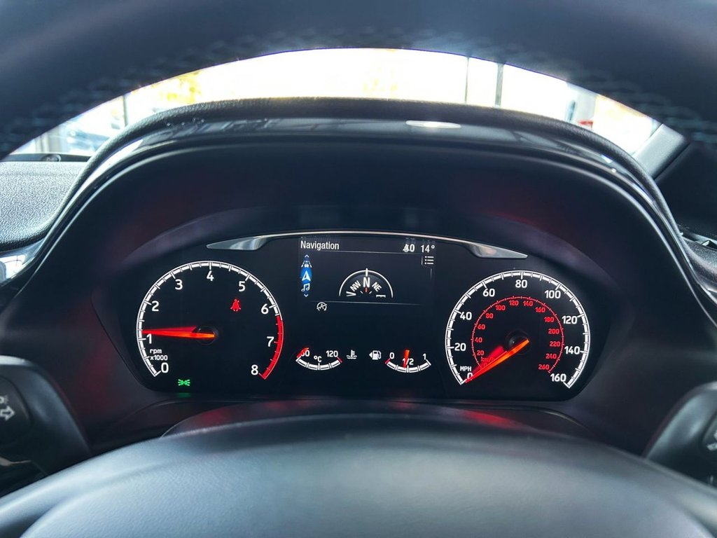 Used Ford Fiesta 2020 for sale - 76356599: Photo 19