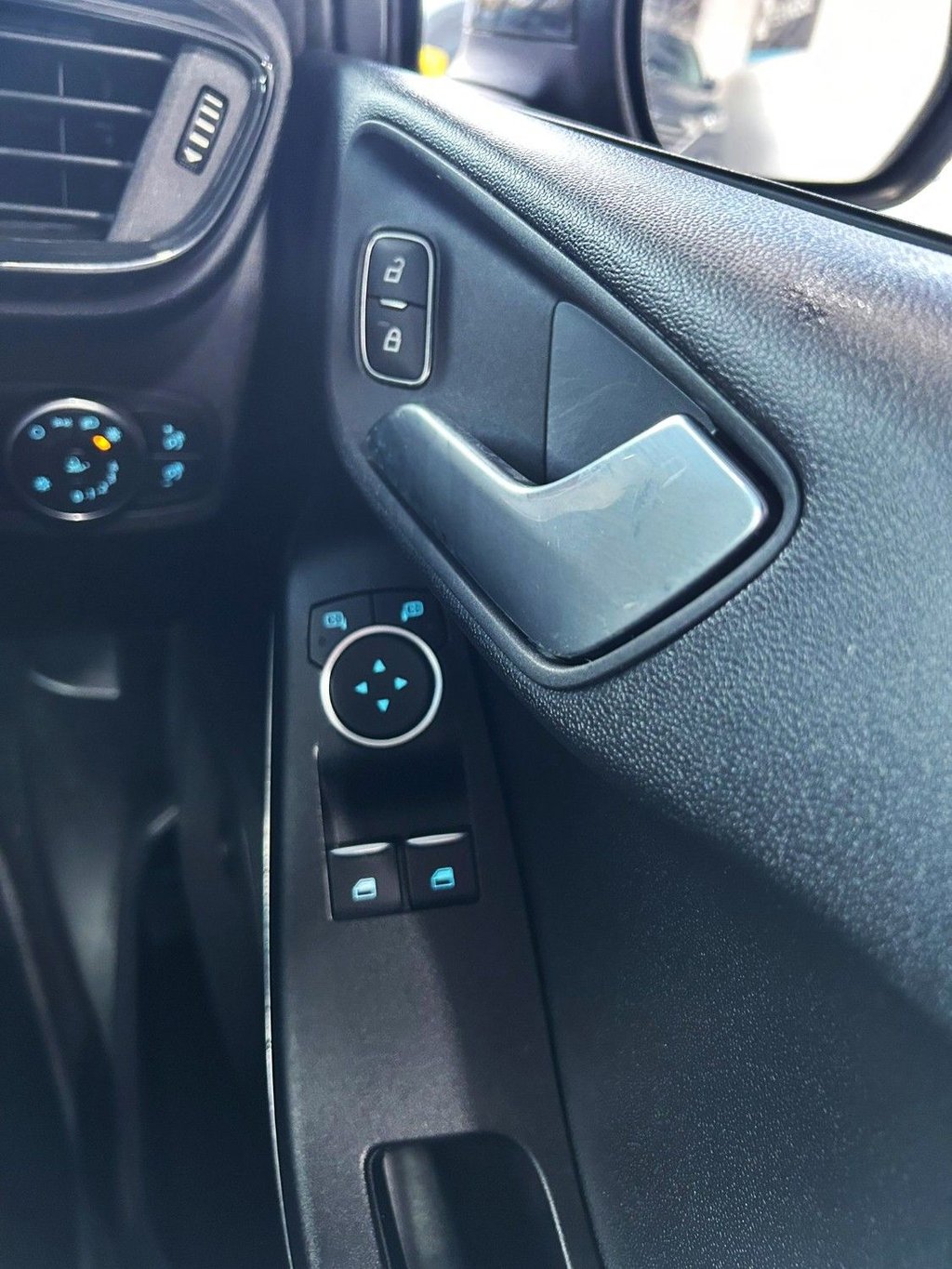 Used Ford Fiesta 2020 for sale - 76356599: Photo 21