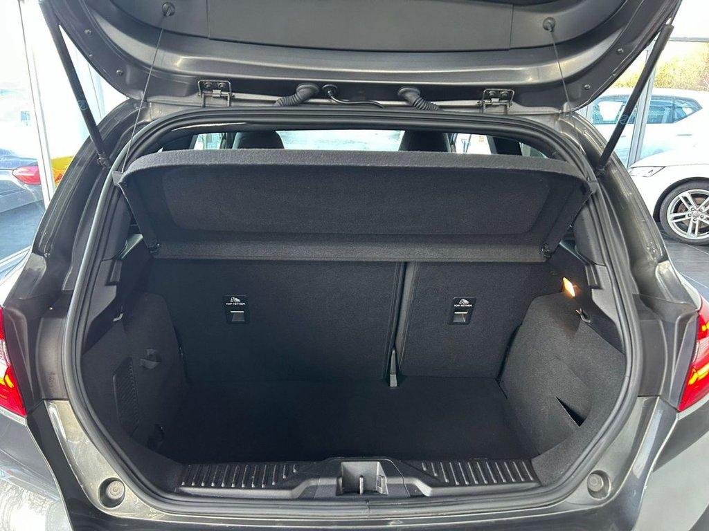 Used Ford Fiesta 2020 for sale - 76356599: Photo 23