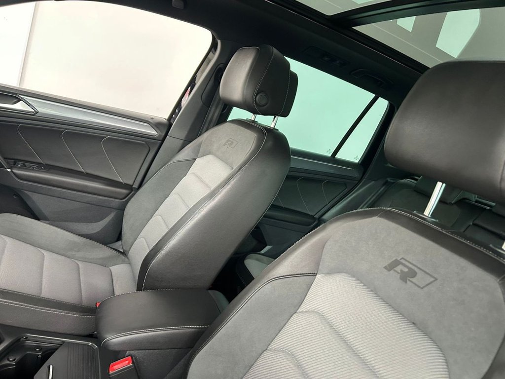 Used Volkswagen Tiguan 2018 for sale - 76429600: Photo 14