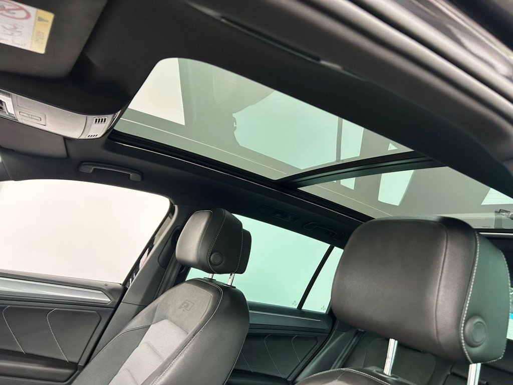 Used Volkswagen Tiguan 2018 for sale - 76429600: Photo 15