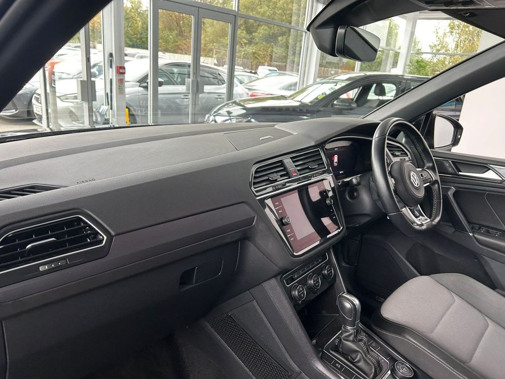 Used Volkswagen Tiguan 2018 for sale - 76429600: Photo 16