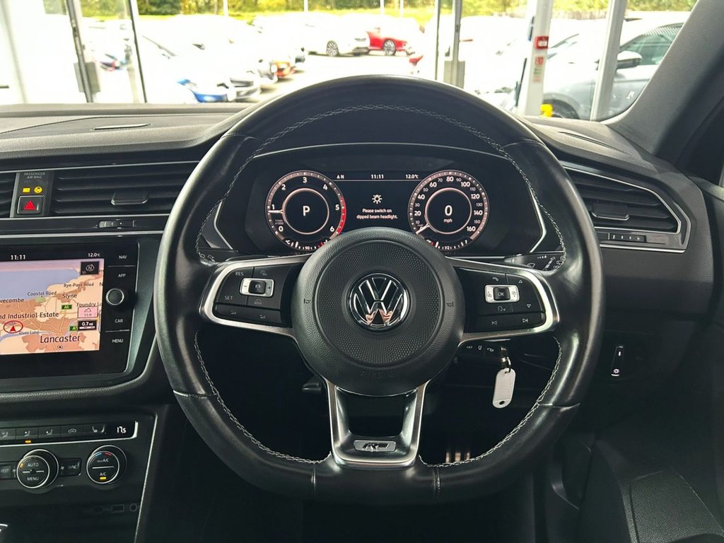 Used Volkswagen Tiguan 2018 for sale - 76429600: Photo 20