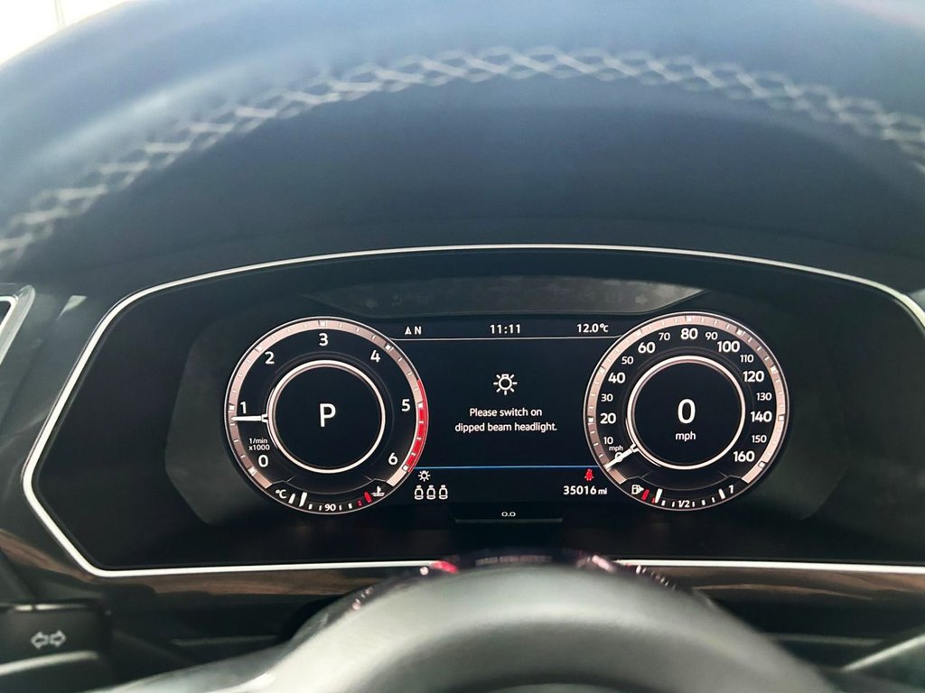 Used Volkswagen Tiguan 2018 for sale - 76429600: Photo 21