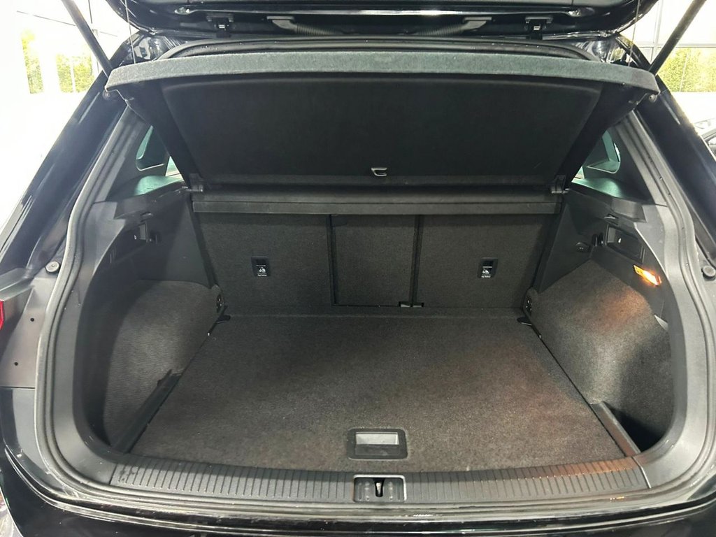 Used Volkswagen Tiguan 2018 for sale - 76429600: Photo 24