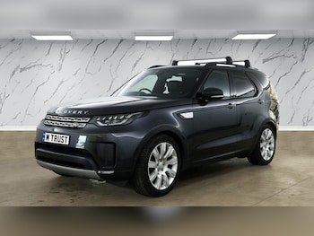 Used Land Rover Discovery 2019 for sale - 78500894: Photo