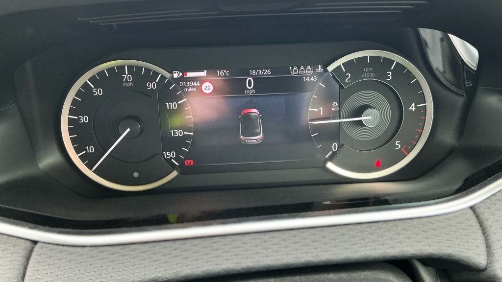 Used Land Rover Range Rover Evoque 2022 for sale - 78017399: Photo 12