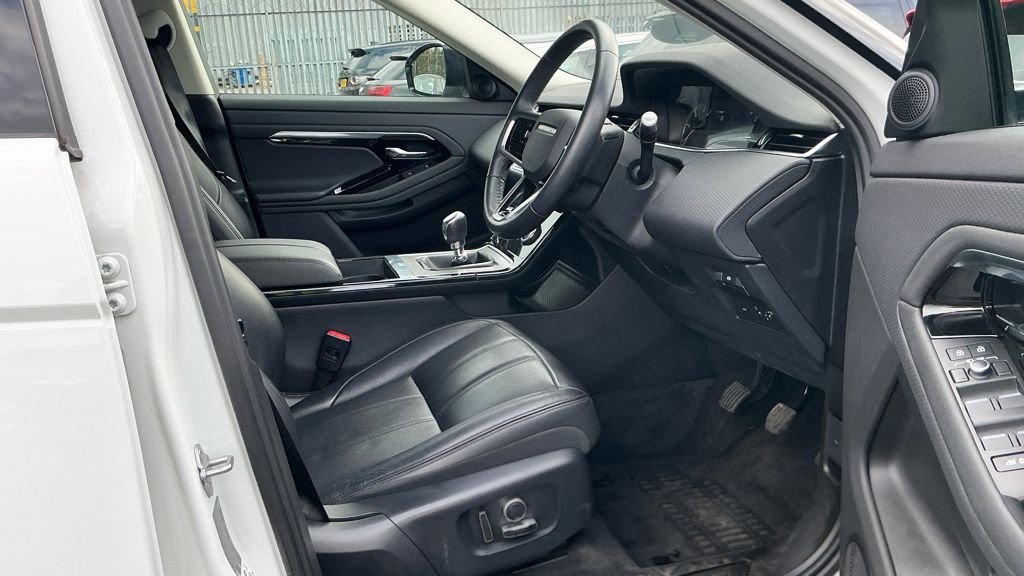 Used Land Rover Range Rover Evoque 2022 for sale - 78017399: Photo 13