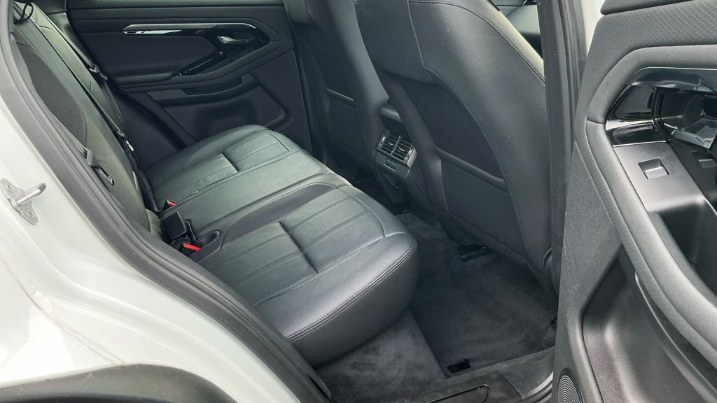 Used Land Rover Range Rover Evoque 2022 for sale - 78017399: Photo 14