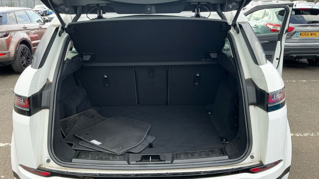 Used Land Rover Range Rover Evoque 2022 for sale - 78017399: Photo 15