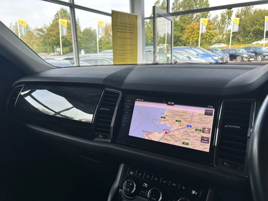 Used Skoda Kodiaq 2019 for sale - 75912050: Photo 16