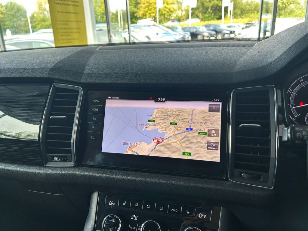 Used Skoda Kodiaq 2019 for sale - 75912050: Photo 17