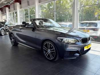 Used BMW 2 Series 2020 for sale - 74517634: Photo