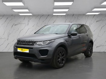 Used Land Rover Discovery Sport 2019 for sale - 77227405: Photo