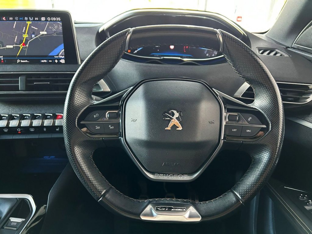 Used Peugeot 5008 2019 for sale - 76848094: Photo 11